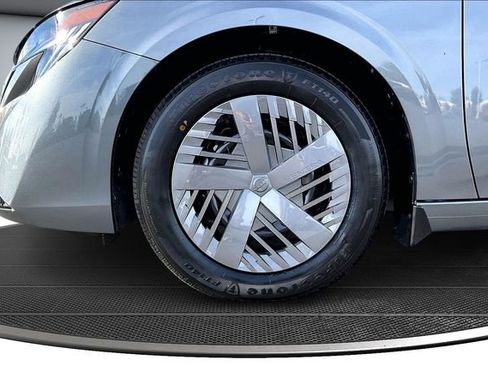 New 2026 Nissan Sentra S image 11