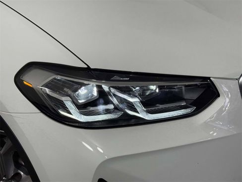 Used 2023 BMW X3 xDrive30i w/ Convenience Package image 15