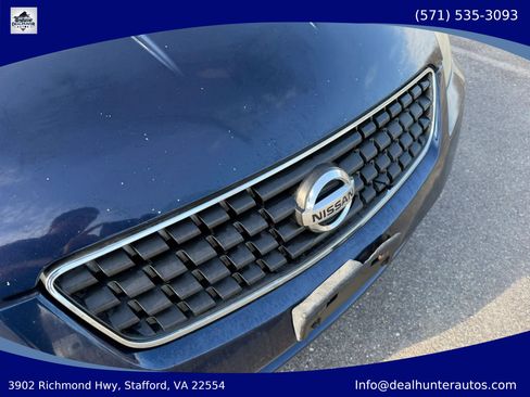 Used 2006 Nissan Altima 2.5 S w/ (K92) Protection Pkg FWD image 5