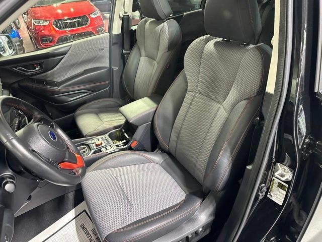 Used 2022 Subaru Forester Sport AWD/4WD image 19