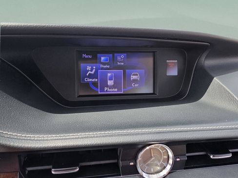 Used 2014 Lexus ES 350 w/ Premium Package image 19