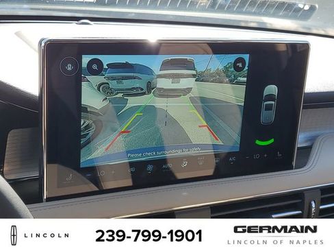 New 2026 Lincoln Corsair Premiere image 24