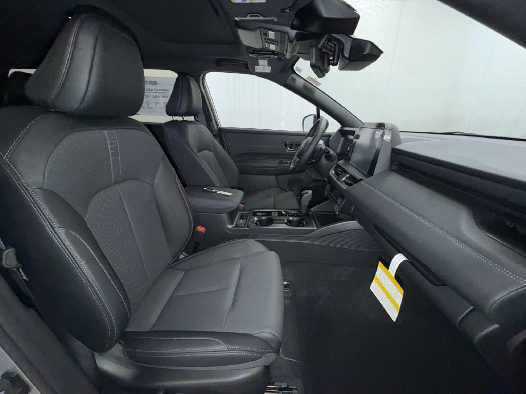 New 2026 Subaru Outback Touring XT AWD/4WD image 18