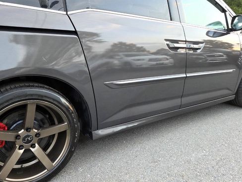 Used 2014 Honda Odyssey Touring Elite image 17