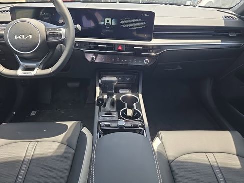 New 2026 Kia K5 GT-Line FWD image 13