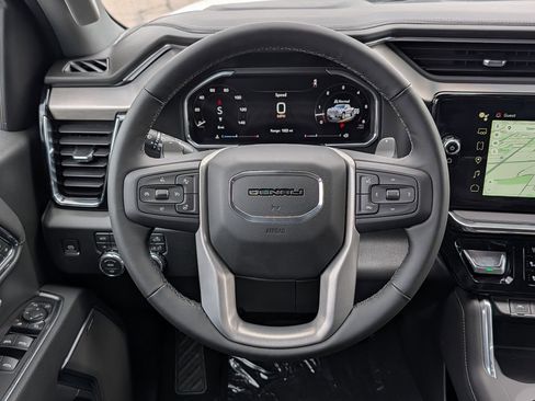 New 2026 GMC Sierra 1500 Denali w/ Denali Reserve Package AWD/4WD image 37