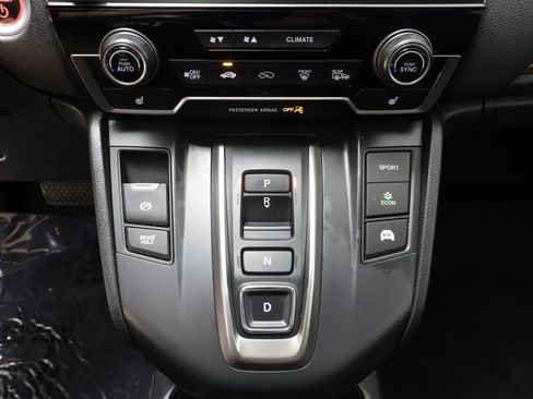 Used 2022 Honda CR-V EX-L image 11