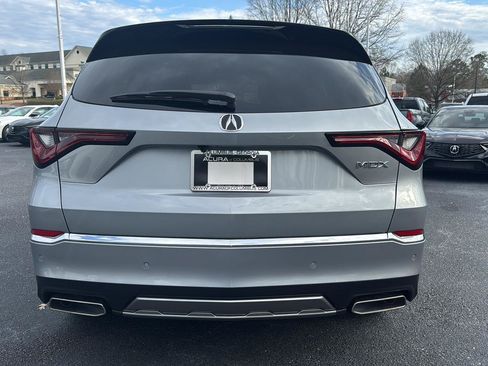 Certified 2026 Acura MDX FWD w/ Technology Package image 6