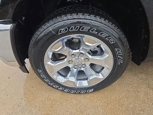 New 2026 RAM 1500 Big Horn image 32