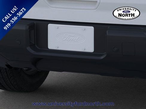 New 2026 Ford Bronco Sport Big Bend AWD/4WD image 23