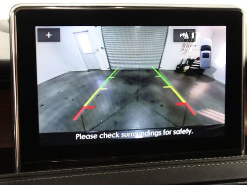 Used 2022 Lincoln Corsair Reserve w/ Elements Package image 34