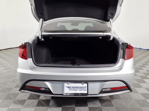 Certified 2021 Hyundai Sonata SE FWD image 8