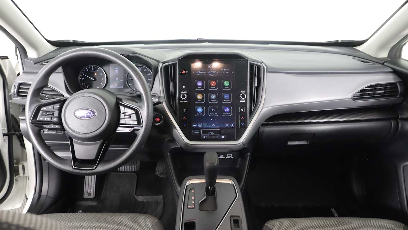 Used 2024 Subaru Crosstrek 2.0i Premium AWD/4WD image 15