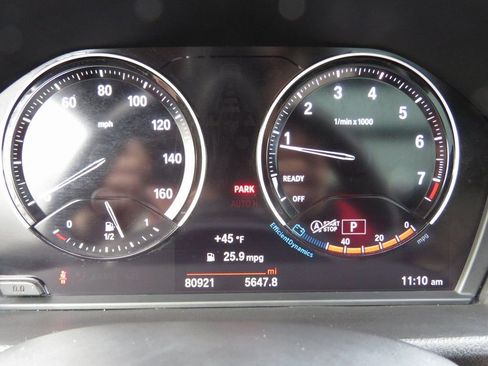 Used 2018 BMW X2 xDrive28i w/ Convenience Package image 21