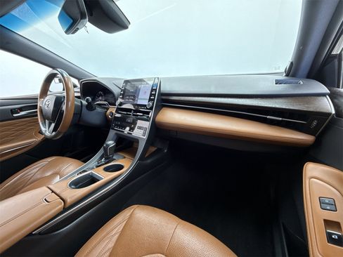 Used 2019 Toyota Avalon Limited image 16