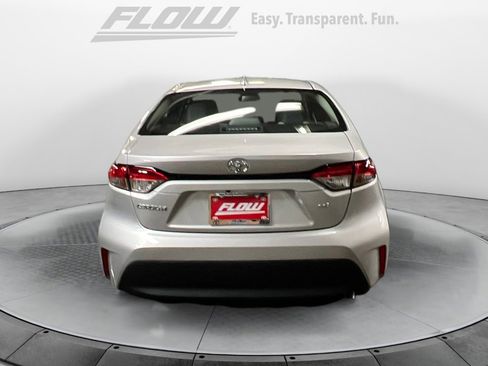 New 2026 Toyota Corolla LE image 6