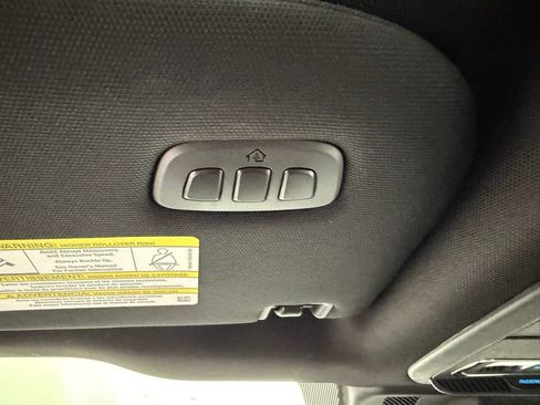 New 2025 Ford F150 Raptor w/ Equipment Group 803A Raptor R image 48