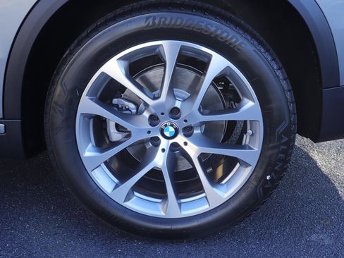 New 2026 BMW X5 xDrive40i w/ Premium Package image 43