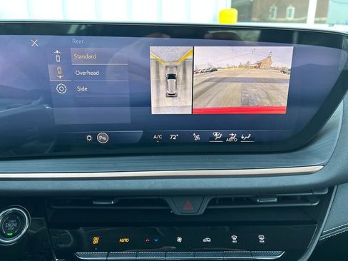 New 2026 Buick Envision Sport Touring image 20