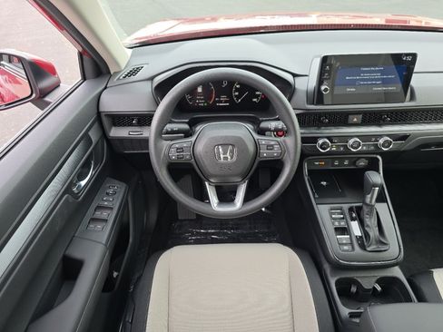 New 2026 Honda CR-V LX image 20