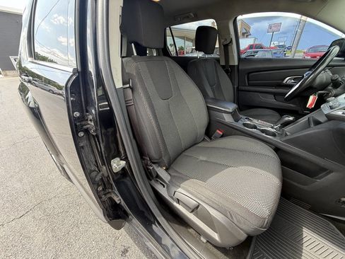 Used 2017 GMC Terrain SLE w/ Driver Alert Package I FWD image 9