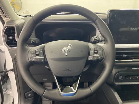 New 2025 Ford Bronco Sport Outer Banks w/ Outer Banks Tech Package+ image 19