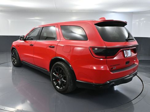 Used 2021 Dodge Durango SRT w/ Black Package AWD/4WD image 9