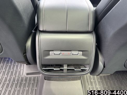 Used 2026 Lincoln Nautilus Premier w/ Equipment Group 102A AWD/4WD image 19
