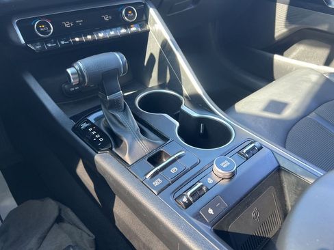 Used 2021 Kia K5 GT-Line image 21