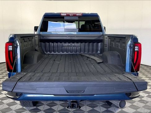 Used 2026 GMC Sierra 2500 Denali Ultimate AWD/4WD image 38