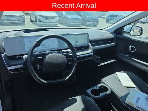 Used 2024 Hyundai Ioniq 5 Limited RWD image 11