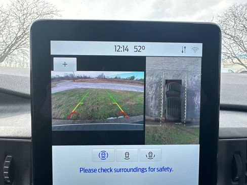 Used 2022 Ford Explorer Limited w/ Limited Technology Package image 10