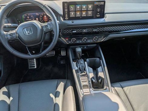 New 2026 Honda Accord Sport image 14