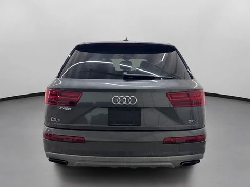 Used 2018 Audi Q7 3.0T Premium Plus w/ Premium Plus Package image 8