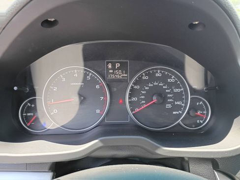 Used 2013 Subaru Outback 2.5i Premium AWD/4WD image 14