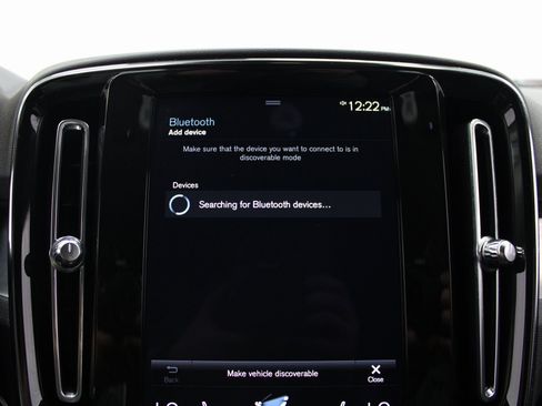 Used 2021 Volvo XC40 T5 Momentum image 43