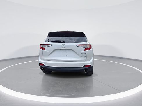 Used 2021 Acura RDX AWD image 8