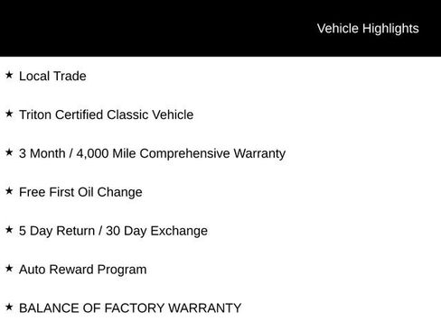 Used 2024 RAM 2500 Tradesman image 5