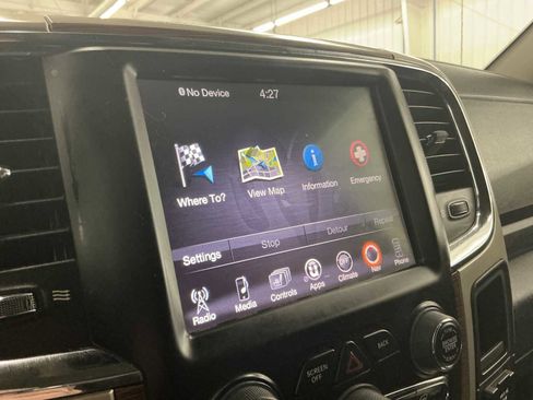 Used 2014 RAM 2500 Laramie image 9