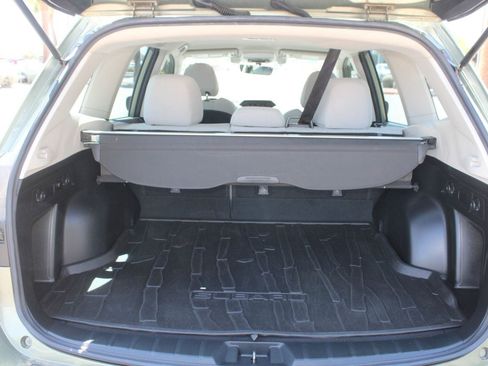 Used 2019 Subaru Forester w/ Alloy Wheel Package AWD/4WD image 12
