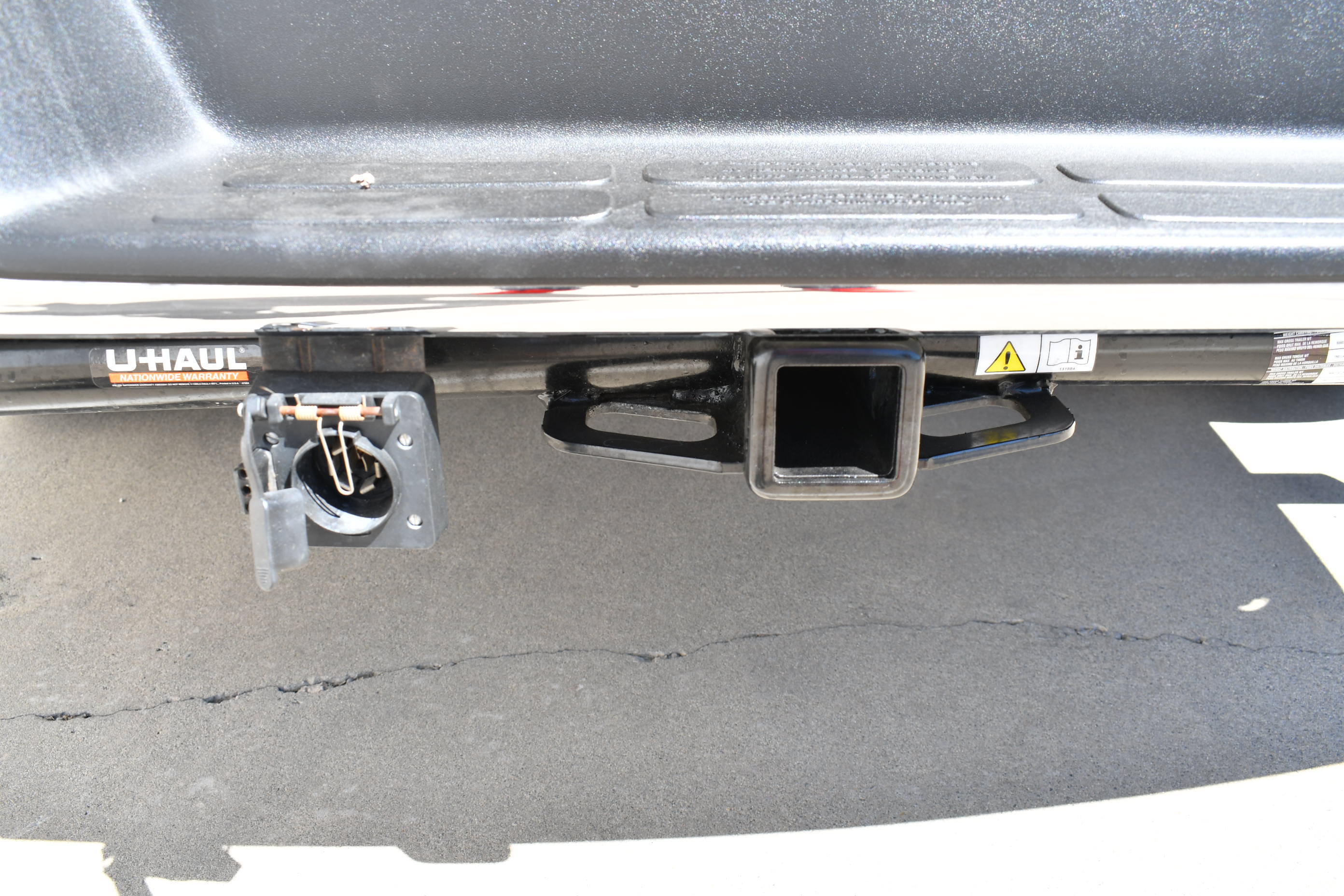 Used 2018 GMC Savana 2500 w/ Driver Convenience Package RWD image 8