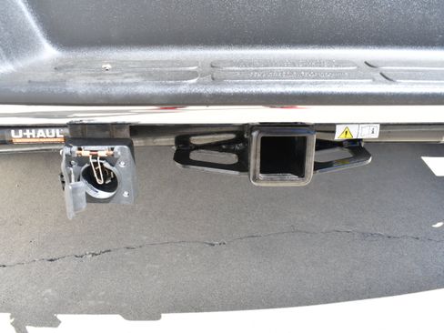 Used 2018 GMC Savana 2500 w/ Driver Convenience Package RWD image 8