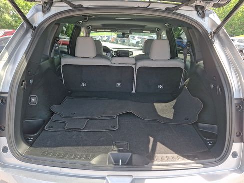 Used 2023 Honda Passport Elite image 30