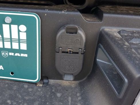 New 2025 RAM 2500 Tradesman image 8