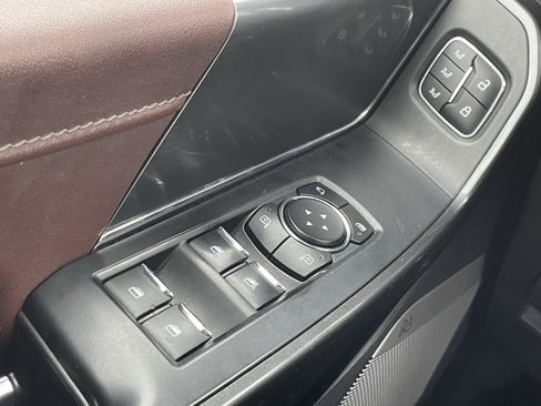 Used 2021 Ford F150 Lariat w/ Equipment Group 502A High image 14