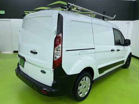 Used 2019 Ford Transit Connect XL image 10