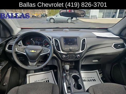 Certified 2024 Chevrolet Equinox LT image 21