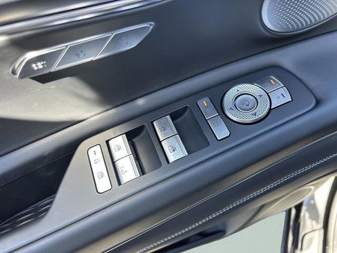 New 2026 Genesis GV80 3.5T Advanced image 23