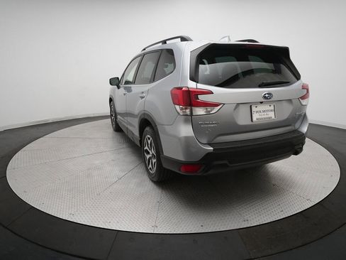 Used 2020 Subaru Forester Premium image 36