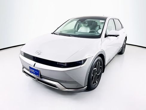 Certified 2023 Hyundai Ioniq 5 Limited RWD image 4